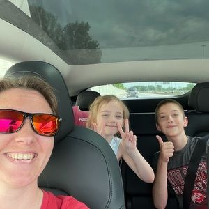 Meet your Posher, Jennifer